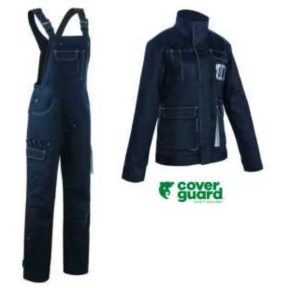 Coverguard Misti munkaruha kollekció