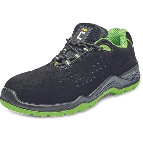 Munkavédelmi cipő