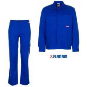 Planam BW290 Cargo munkaruha kollekció