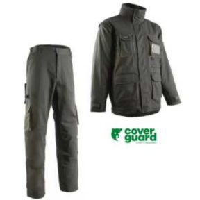 Coverguard Sniper munkaruha kollekció