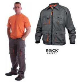 Rock munkaruha kollekció