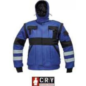 CRV Max Reflex munkaruha kollekció