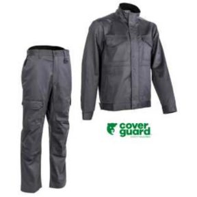 Coverguard Irazu munkaruha kollekció