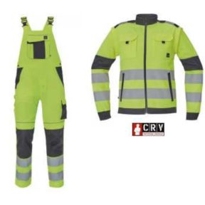 Max Vivo munkaruha kollekció