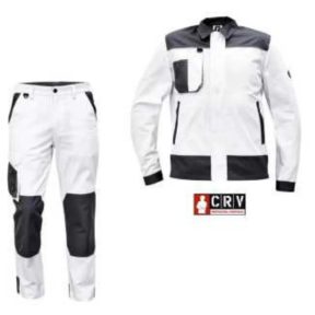 CRV Cremorne munkaruha kollekció