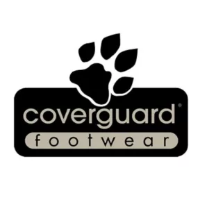 Coverguard footwear
