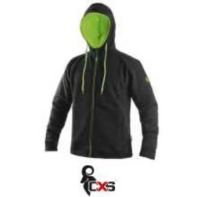 CXS Sirius munkaruha kollekció