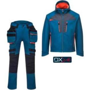 Portwest DX4 munkaruha kollekció