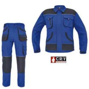 FF Hans munkaruha kollekció