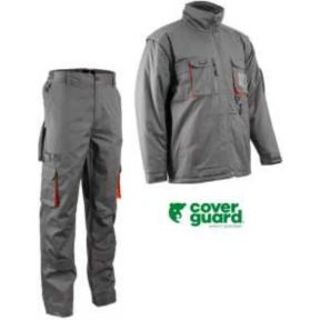 Coverguard Paddock munkaruha kollekció