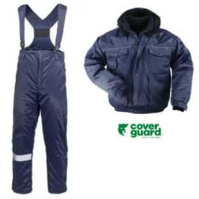 Coverguard Beaver munkaruha kollekció