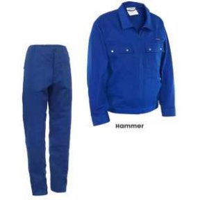 Hammer munkaruha kollekció