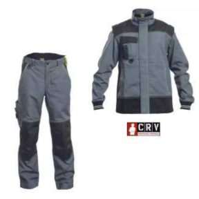 Cerva Knoxfield munkaruha kollekció