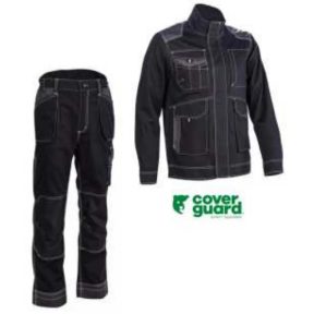 Coverguard Orosi munkaruha kollekció