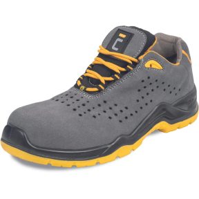 Prémium munkavédelmi cipő