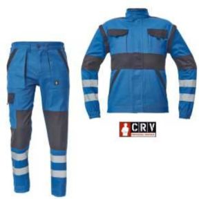 Max Neo Reflex munkaruha kollekció