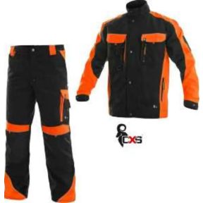 CXS Brighton munkaruha kollekció