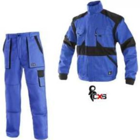 CXS Luxy munkaruha kollekció