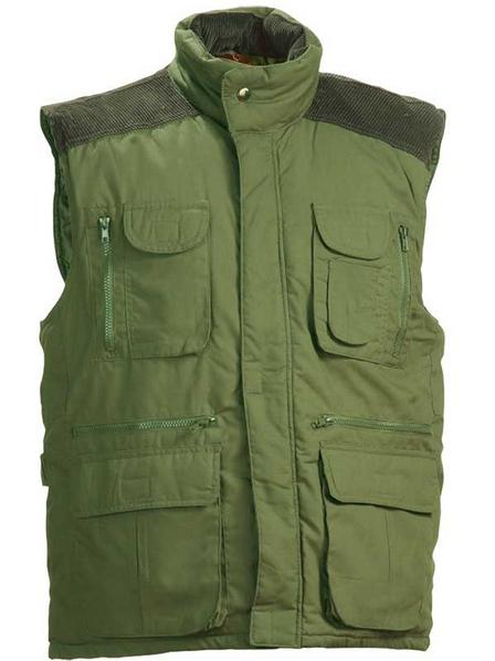 Coverguard Bressan mellény