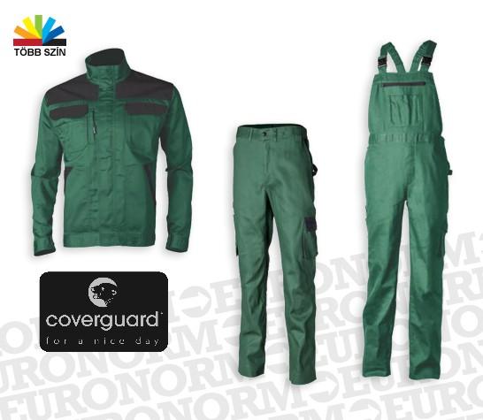 Coverguard Commander Technicity munkaruházat