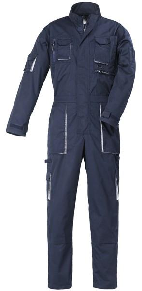 Coverguard Navy overall