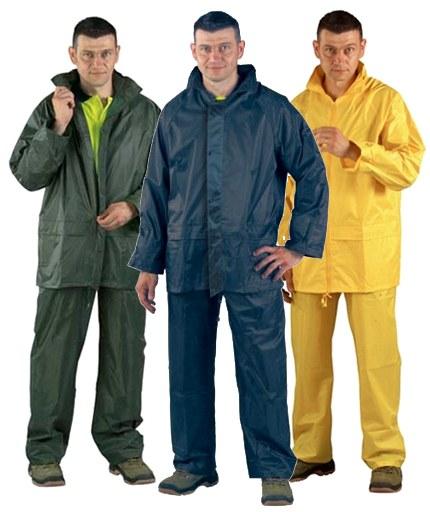 Coverguard Orkan esőruha