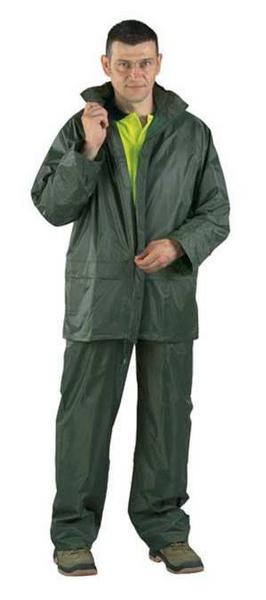 Coverguard orkán ruha