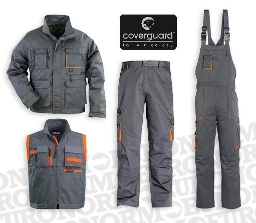 Coverguard Paddock munkaruha