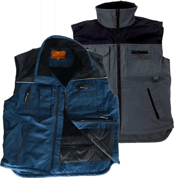 Coverguard Ripstop mellények