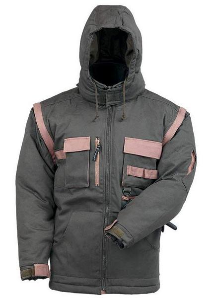 Coverguard Sniper téli munkavédelmi kabát