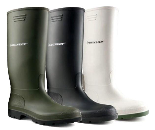 Dunlop Pricemastor gumicsizma