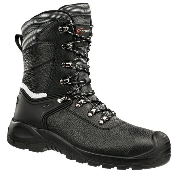 Footguard Nordic munkavédelmi bakancs