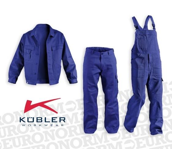 Kübler munkaruha
