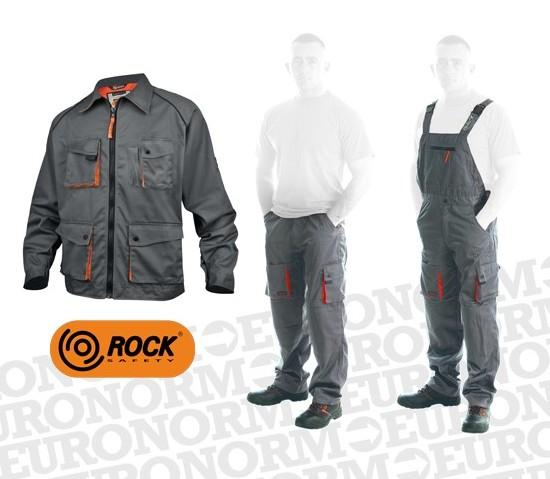 Rock munkás ruha
