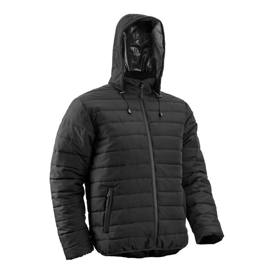 Yaki bélelt bomber dzseki