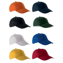 K-UP baseball sapka (sárga)