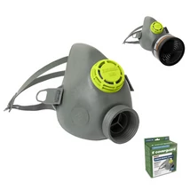 SupAir Eurmask félálarc