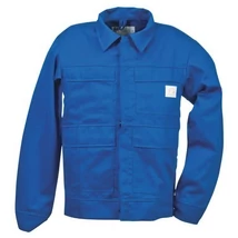 Coverguard lángálló munkáskabát (királykék)