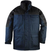 Coverguard Ripstop kabát (szürke/fekete)