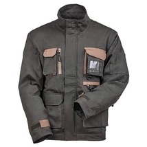 Coverguard Sniper Elite munkakabát (zöld)