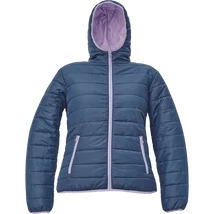 Max Neo Lady Light munkásdzseki (királykék)