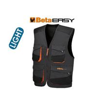 Beta Easy Light 7867G munkavédelmi mellény (szürke)