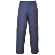 Portwest FR36 Bizflame Pro munkásnadrág (tengerészkék)