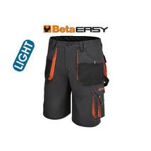 Beta Easy Light 7861G munkás rövidnadrág (szürke)