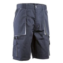 Coverguard Navy II munkás rövidnadrág (sötétkék-szürke)