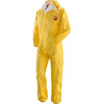 Coverguard Tychem C (sárga)