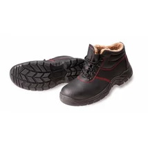 Fridrich&Fridrich SC-03-002 Winter ankle S1 acélbetétes bakancs
