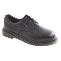 Portwest Steelite légpárnás munkavédelmi cipő SB (fekete)