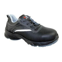 Talan Tornado S3 munkavédelmi cipő (fekete)