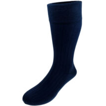 Prince Anti-bacterial zokni (kék)